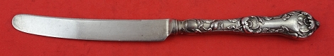 Citrus Knife serrated plated blade 7 1/2